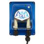 Перистальтический дозирующий насос AquaViva «PPR0004A1283_A», 1.5-4 л/час, универсальный, с ручной регулировкой