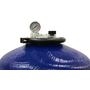 Фильтр песочный Aquaviva S900, загрузка песка 470 кг, боковое подключение Ø 2 дюйма, 29.7 м³/час, Ø 920 мм