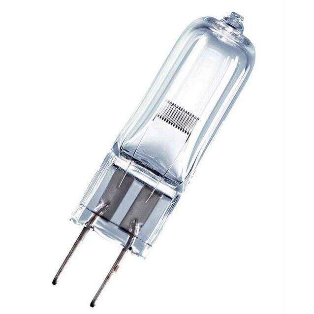 Лампа галогенная AstralPool 00371, 100 Вт, 12 Вольт. Для плоских и сверхплоских прожекторов AstralPool