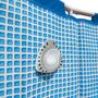 Прожектор светодиодный «Led Pool Wall Ligts» Intex 56688/28688 Накладной магнитный
