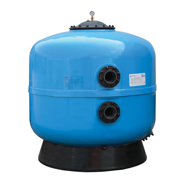 Фильтр AquaViva M2000 (157 м3/ч, D2000)
