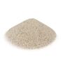 Песок кварцевый, фракция 0.5 - 0.8 мм, мешок 25 кг
