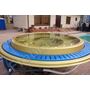 Композитный бассейн Franmer Prime СПА ПЕРЕЛИВНОГО ТИПА, размер 3 × 3 × 0.9 м, объём 2.2 м³
