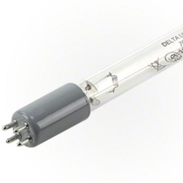 Ультрафиолетовая лампа DELTA-UV ЕS-10 70-18410