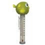 Термометр плавающий Kokido K265DIS/6P «Пучеглазики», игрушка Рыбка-фугу