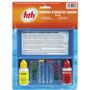Тестовый набор ARCH Water Products hth A850308H1. Капельный комплекс для определения уровня pH воды и свободного хлора