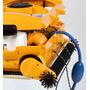 Робот-пылесос Maytronics 99997001 «Dolphin Wave 300 XL», длина кабеля 43 метра, с тележкой