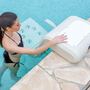 Гидромассажное кресло WSD из 12 форсунок для бассейнов