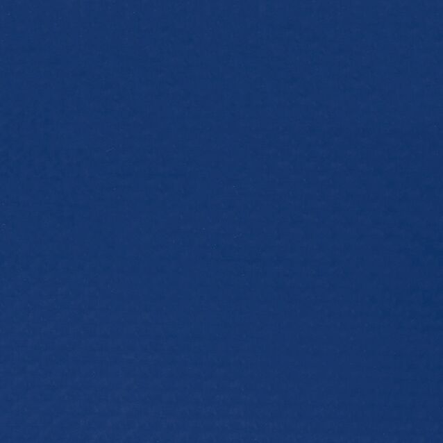 Плёнка Haogenplast «ElvaFlex» Navy Blue 8287, тёмно-синяя, рулон 1.65 × 25 метров