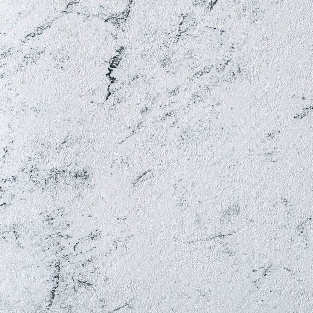 Плёнка Haogenplast «StoneFlex» Royal 3D, белый мрамор, рулон 1.65 × 25 метров