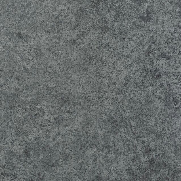 Плёнка Haogenplast «StoneFlex» Slate 3D, тёмно-серый базальт, рулон 1.65 × 25 метров