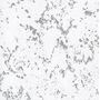Плёнка Cefil Glaciar Touch 149218046, ледник белый текстурный, рулон 1.65 × 25 метров