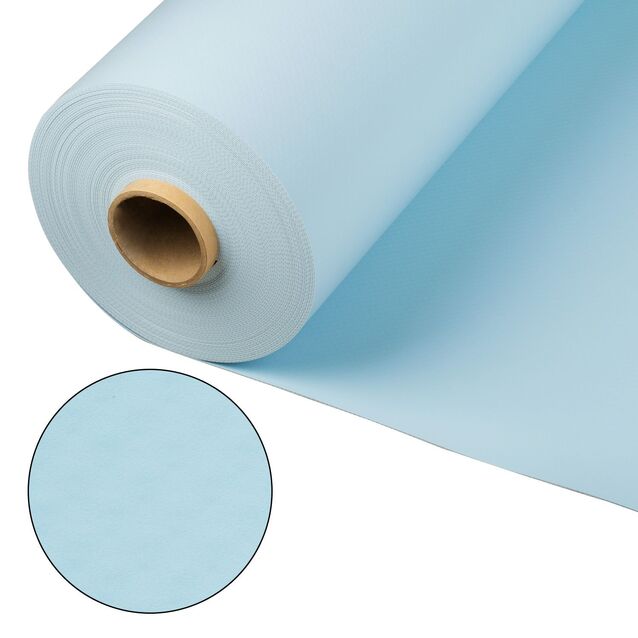 Плёнка Cefil Pool 149213559 светло-голубой, рулон 2.05 × 25.2 метра