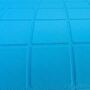 Плёнка Cefil Urdike Tesela Touch 149217882 синяя мозаика, рулон 2.05 × 25.2 метра