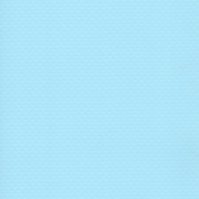 Плёнка Elbtal Plastics 2000403 ELBE Classic Light Blue (687) SBG 150 (Светло-голубая), рулон 1.65 × 25 метров