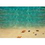 Плёнка Elbtal Plastics 2001175 ELBE Island Dreams Aruba (Аруба), рулон 1.60 × 20 метров