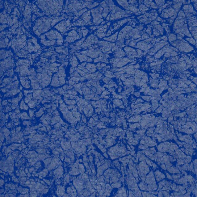 Плёнка Elbtal Plastics 2000777 ELBE Pearl Blue, рулон 1.65 × 25 метров