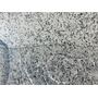 Плёнка Elbtal Plastics 2000776 ELBE Pearl Silver Ice SBGD 160, рулон 1.65 × 25 метров