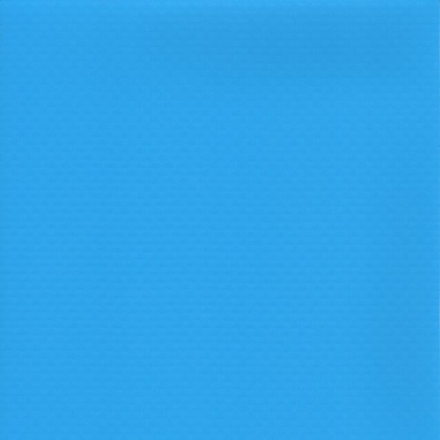 Плёнка Elbtal Plastics 2000410 ELBE Supra Adriatic Blue (604), рулон 1.65 × 25 метров