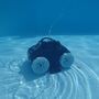 Робот-пылесос Aquaviva 5220 «Luna», длина кабеля 12 метров